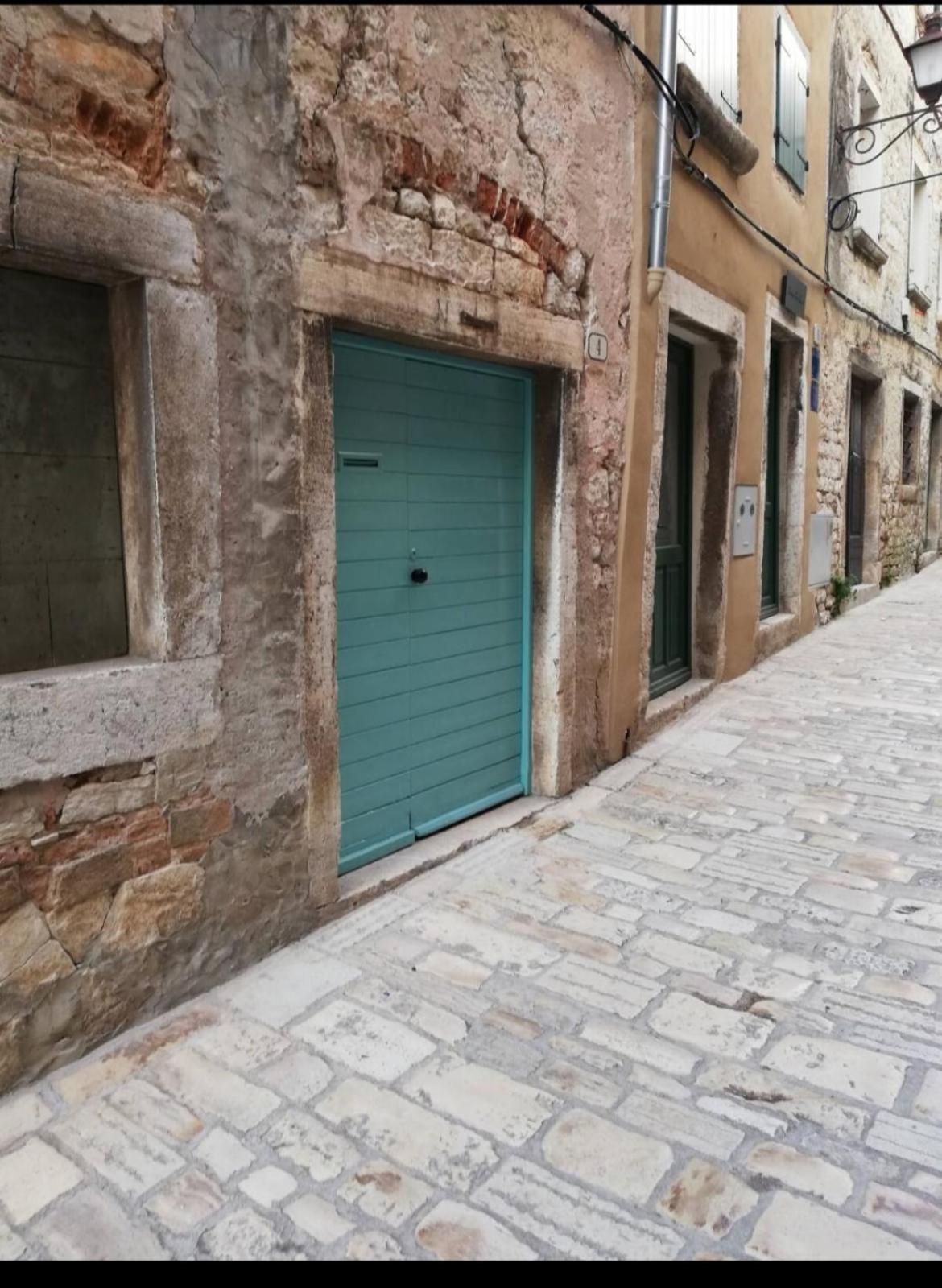 Studio Ana Rovinj Exterior photo